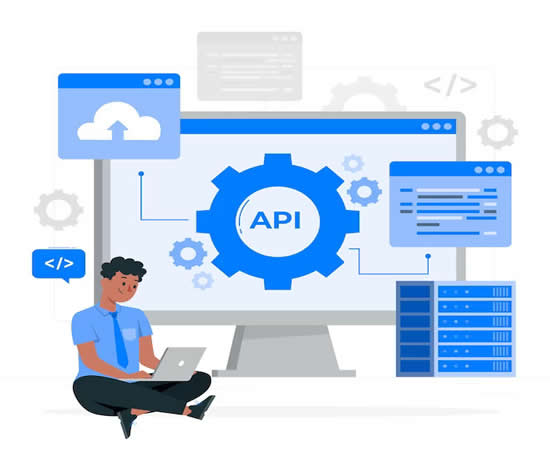 API development & Integration