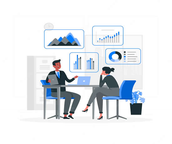 IT consultancy & Advisory services